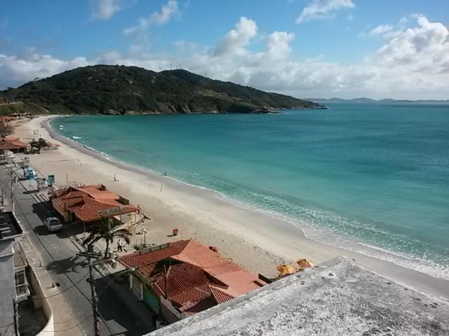 Arraial Do Cabo, Loft Visao Do Paraiso ภายนอก รูปภาพ