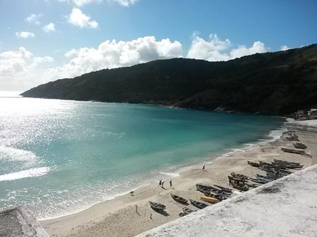Arraial Do Cabo, Loft Visao Do Paraiso ภายนอก รูปภาพ